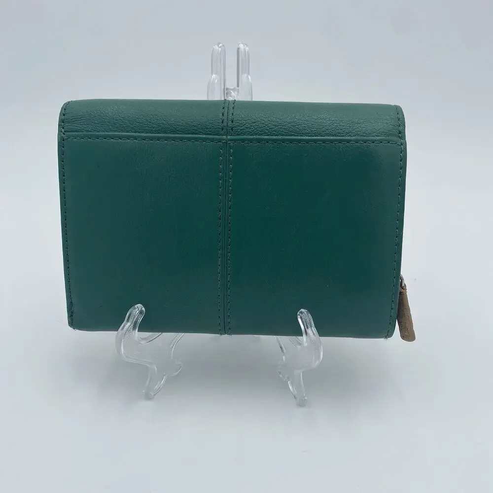 Coach ashley wallet